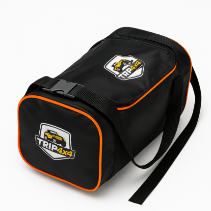 Bolsa de Ferramentas Off-Road – Compacta e Resistente para uso geral