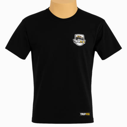 Camiseta Off-Road Premium - TRIP4x4